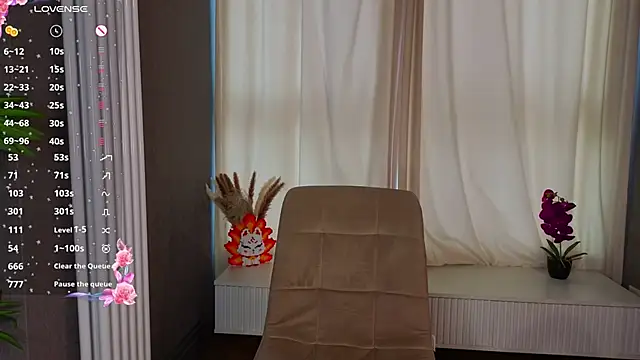 kitsun ne online show from March 7, 6:42 am