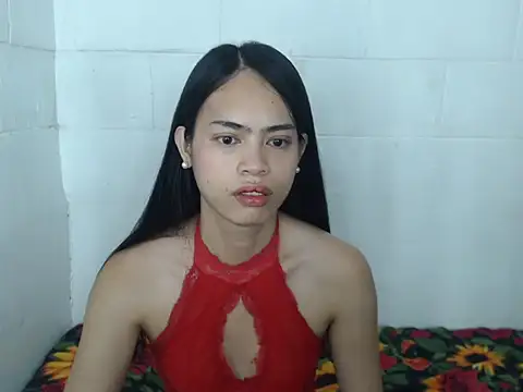 SeductiveJonicakesss online show from October 7, 12:15 am