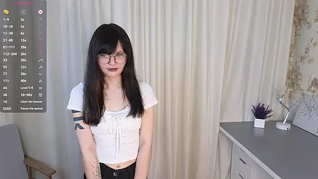 canuspireme online show from October 6, 5:29 pm