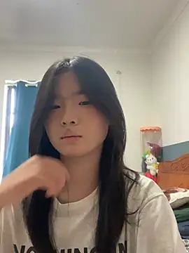 mumubaobao666 online show from June 27, 6:14 am