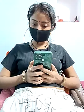 Payal G online show from November 24, 3:08 am