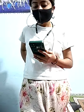 Payal G online show from December 14, 1:44 am