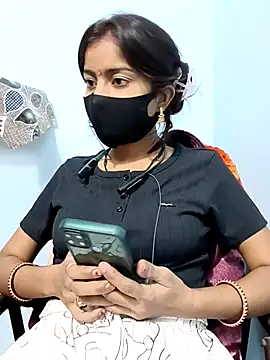 Payal G online show from November 3, 2:37 am