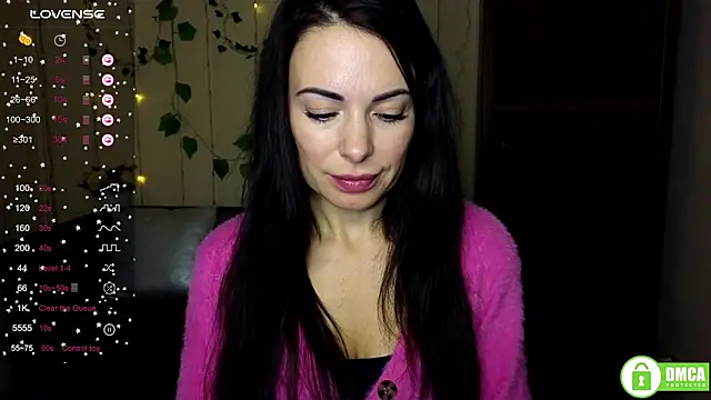 Rita lovvylyou online show from November 24, 6:26 am