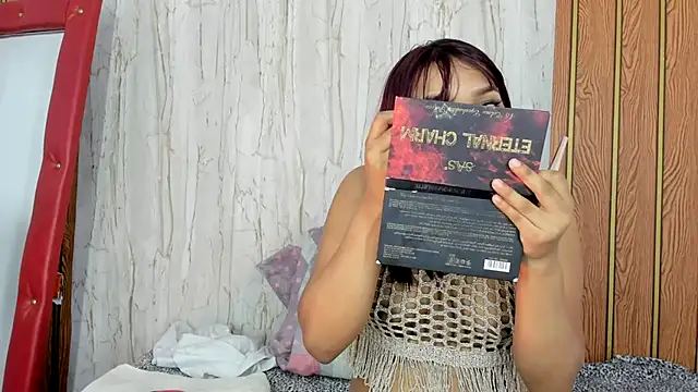 luisabecker  online show from November 18, 3:13 pm