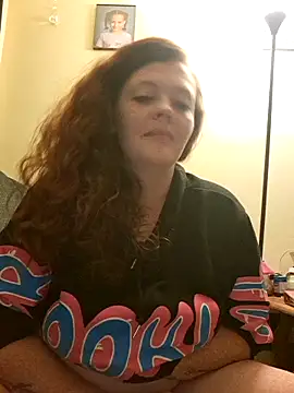 gingersnap096 online show from October 23, 11:55 pm