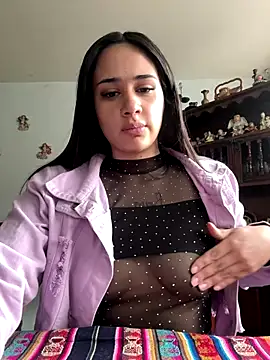 Katherin dimi online show from October 6, 7:40 pm