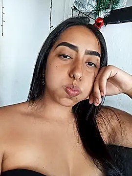 Queen sofya online show from December 16, 5:52 pm