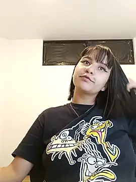 MeghanAisling online show from October 24, 11:45 pm