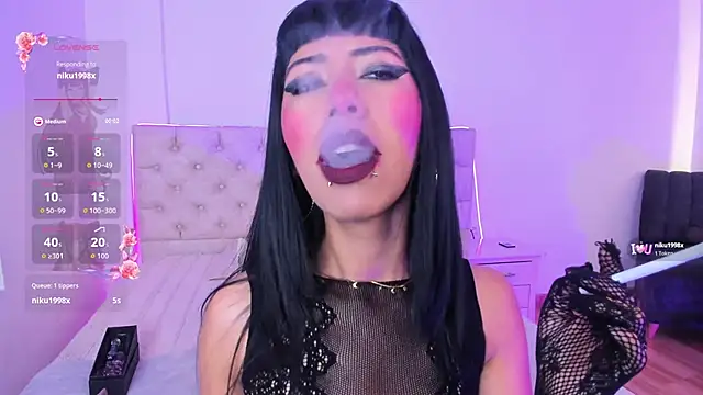 Nina fox 0691 online show from April 19, 2:39 pm