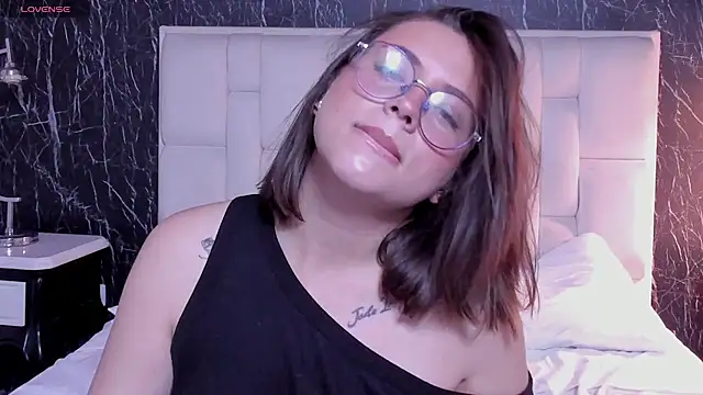 Alice Sinclair online show from October 9, 1:37 pm