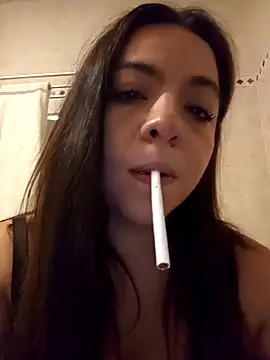 Diluana online show from October 9, 2:48 am