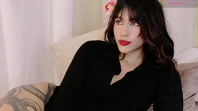 Amara prescott online show from October 13, 9:17 pm