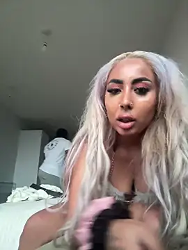 zara bellexx online show from February 8, 7:23 am