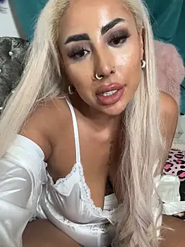 zara bellexx online show from June 13, 1:47 am