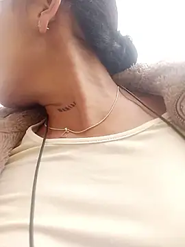 Camila-marinn online show from October 20, 9:07 pm