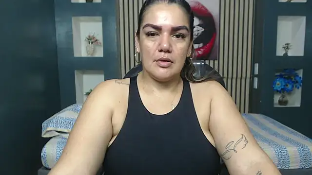 ruby jimenez19 online show from November 11, 3:57 am