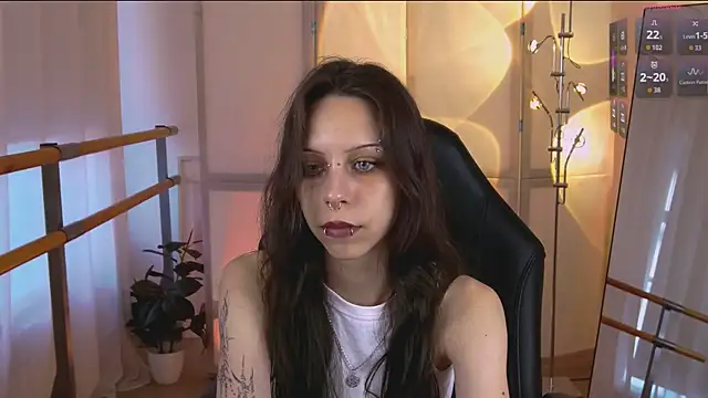 Amber  lust online show from October 19, 1:57 pm