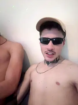 AbelDot23 online show from October 7, 4:50 am