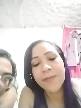 Nahomi doll online show from October 12, 4:37 am