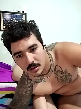 Peter2824 online show from November 3, 10:03 pm