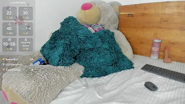 marilyn arab online show from November 21, 3:36 pm