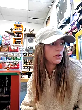 Cassaroll333 online show from November 3, 3:27 pm