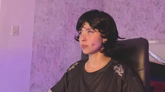 benny wilson online show from July 23, 3:47 am