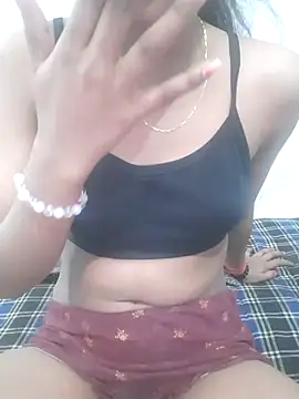 Mahi677 online show from February 24, 5:39 am