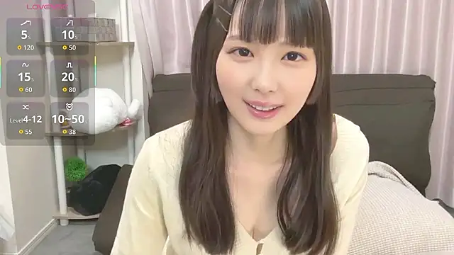 mai-chan  online show from November 25, 2:58 am