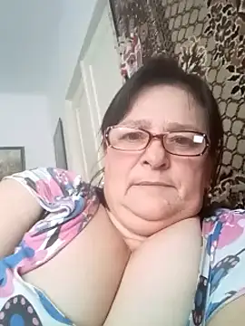 MilaCold5443 online show from February 8, 9:46 am