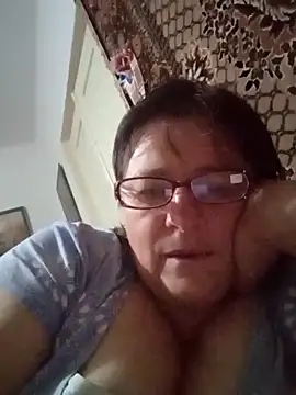 MilaCold5443 online show from December 3, 8:22 pm