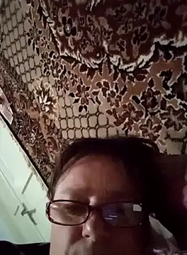 MilaCold5443 online show from April 4, 7:34 pm