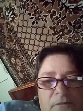 MilaCold5443 online show from November 30, 7:01 am