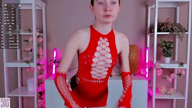 LittleCutieSandy online show from November 6, 3:12 am