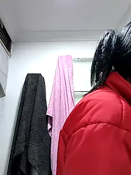 AbbyLewiis online show from December 17, 2:38 am