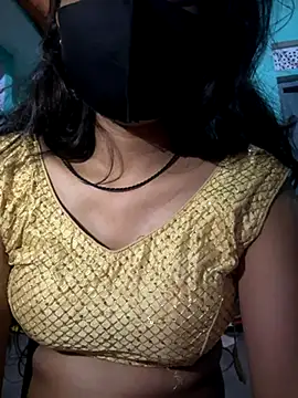 Nikita Rajput54 online show from October 7, 5:17 pm