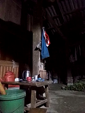 jerry-xx online show from March 29, 10:09 pm