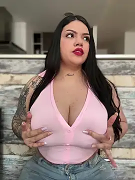 dulcemarianh  online show from March 19, 9:02 am