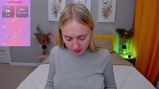 CeaneLino online show from November 17, 10:32 pm