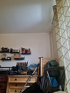 cinnamon-xx online show from April 28, 11:58 am