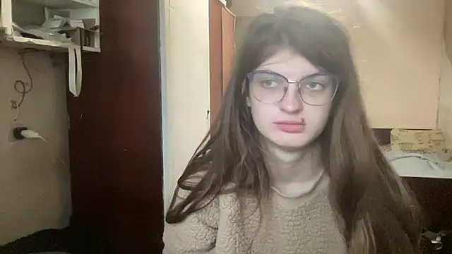 NikaXZimax online show from November 6, 6:52 am