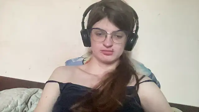 NikaXZimax online show from November 2, 9:45 am