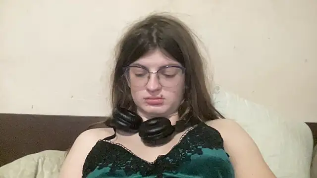 NikaXZimax online show from November 29, 11:36 am