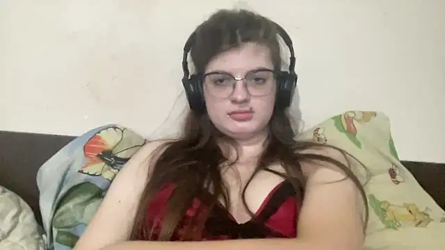 NikaXZimax online show from November 16, 10:04 am