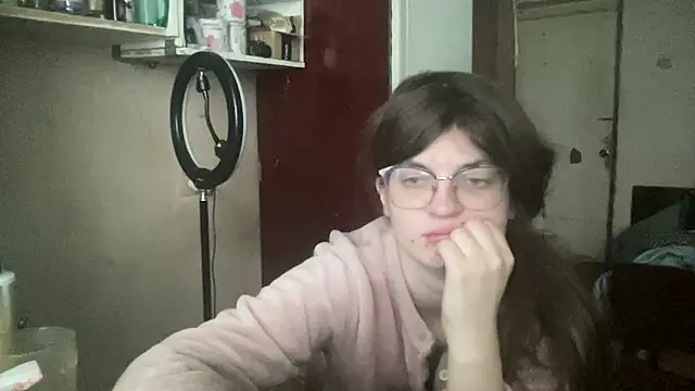 NikaXZimax online show from February 27, 7:52 am