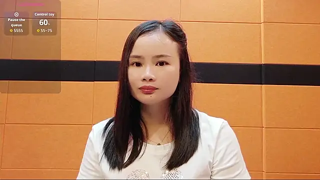 xiaolubaby online show from October 8, 12:31 pm