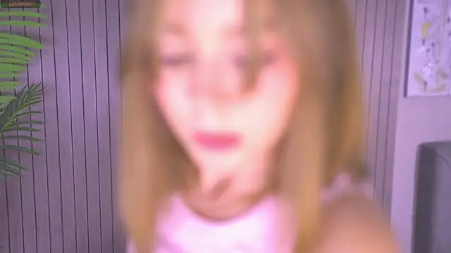 lorapalmerry online show from November 27, 3:59 pm