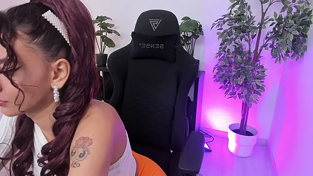 Bubble Heat online show from November 13, 3:55 pm