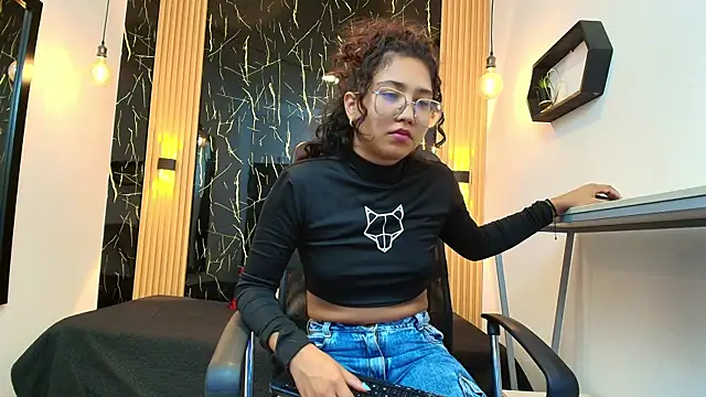 SamanthaFox 8 online show from April 10, 11:16 am